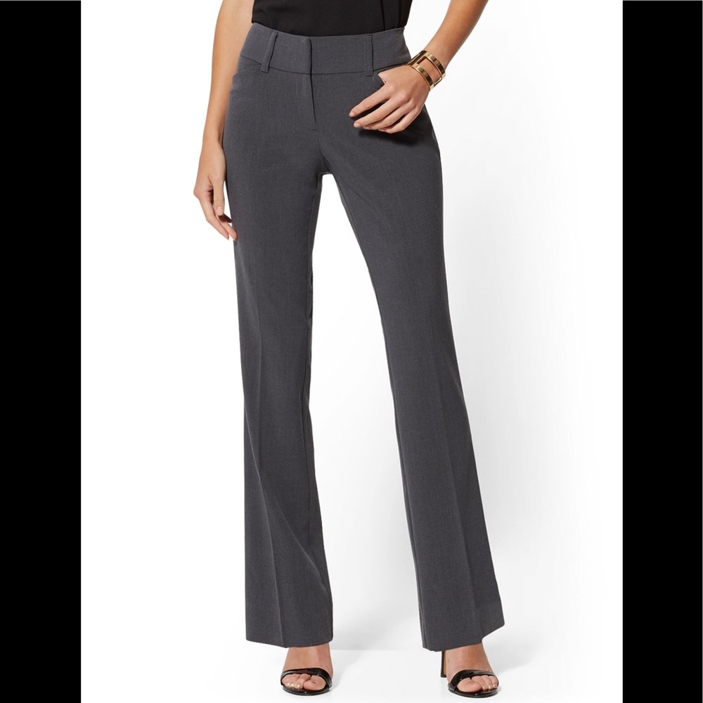 NY&Co 7th Avenue Dress Pants